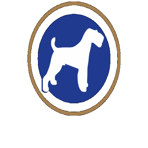 doggroomingtirol Sticker