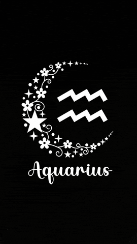 Aquarius GIF