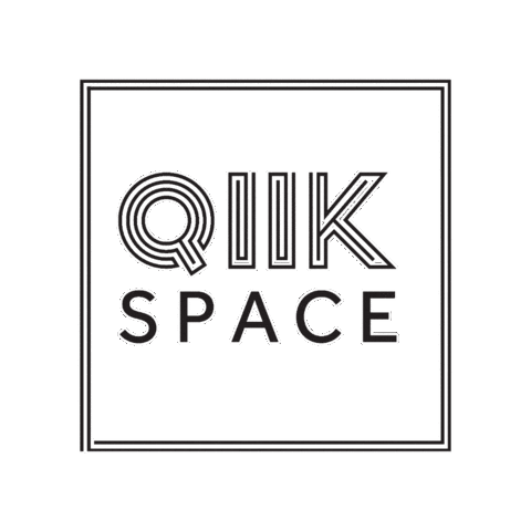 Production Shooting Sticker by QIIK Space