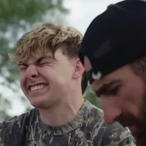 Overtime Dude Perfect GIF