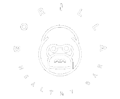 Greece Athens Sticker by Gorilla Healthy Bar