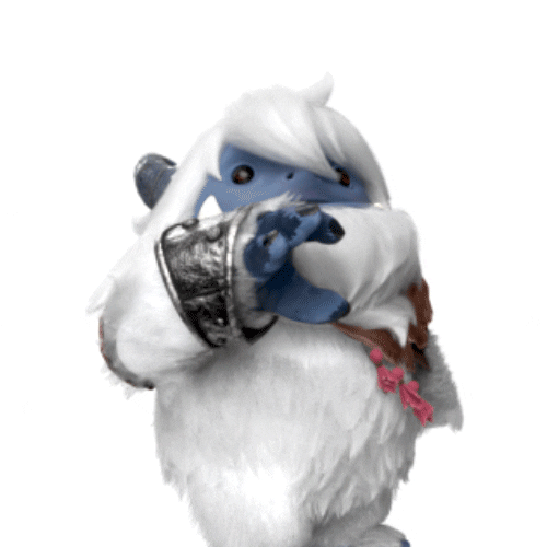 Free Fire Yeti GIF by Garena Free Fire Global Find & Share on GIPHY