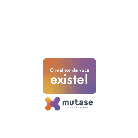 mutase Sticker