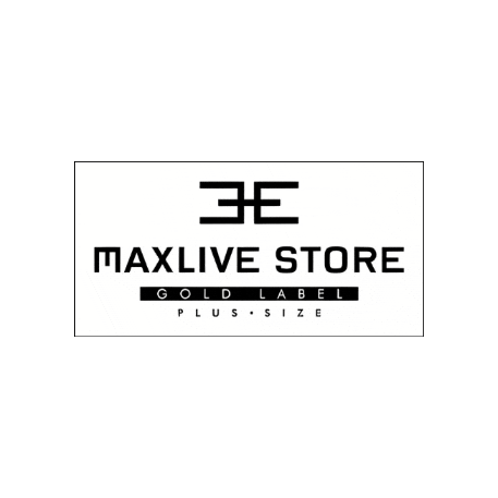maxlive Sticker