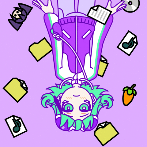 Animation Bounce GIF