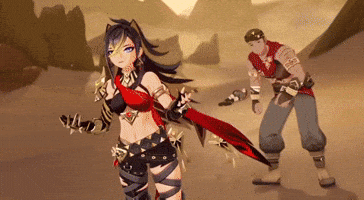 Candace GIF
