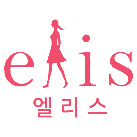 elleairelis Sticker
