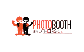 Photoboothbrothersessex Sticker by AJ