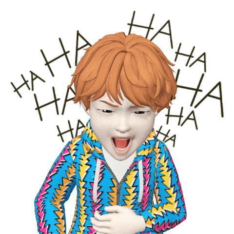 Joker Sticker