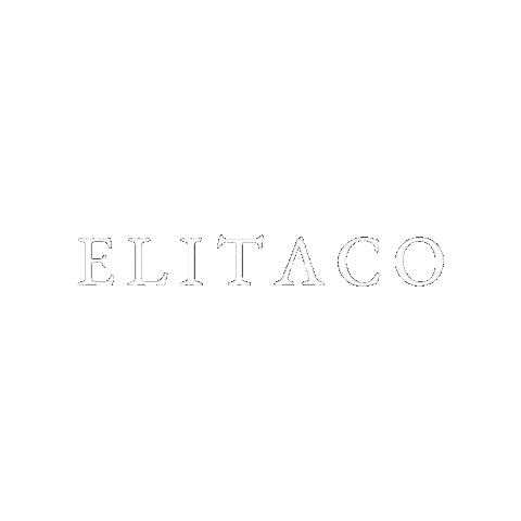 Elitaco Sticker