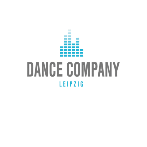 Dance Company Leipzig e.V. Sticker