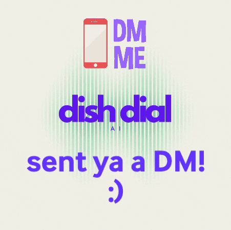 Dish Dial GIF