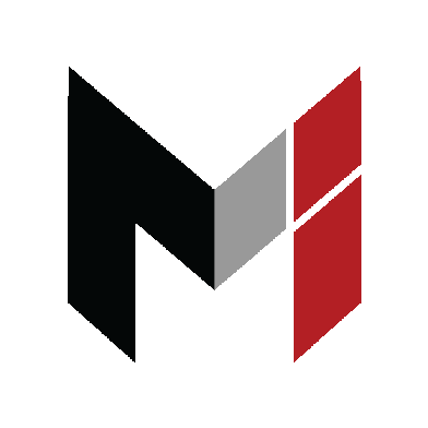 MI Hometown Group Sticker