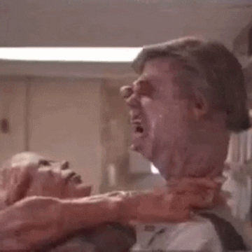 basket case 3 cult horror GIF by absurdnoise