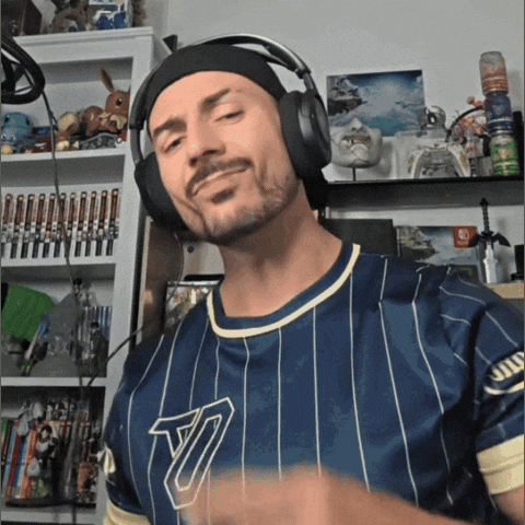Chad GIF