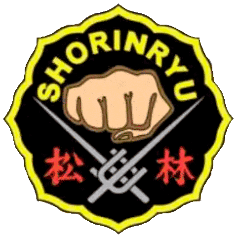 Karate Dojo Sticker by Matsubayashiryu