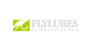 Flylures.de Sticker