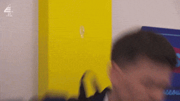 Angry John Paul GIF by Hollyoaks