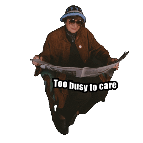 Tétè Handmade Accessories Sticker