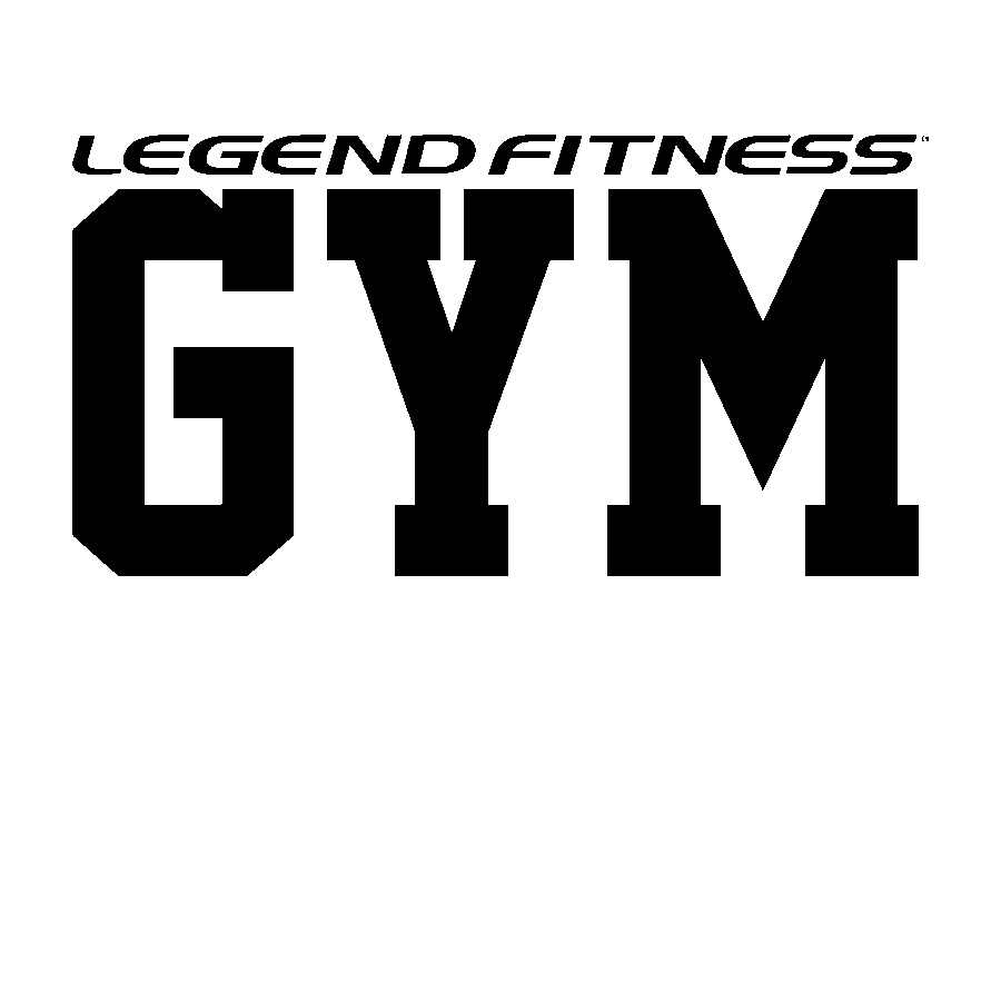 Workout Gym Sticker by Legend Fitness