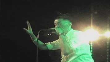 Rap Microphone GIF by omaband
