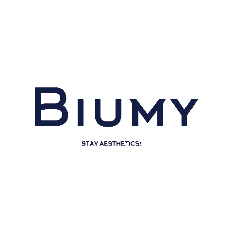 Aesthetics Medicinaestetica Sticker by Biumy Academy