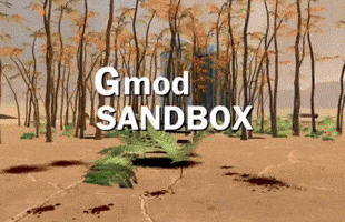 Garrys Mod Cooking Show GIF