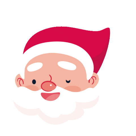 Christmas Sticker