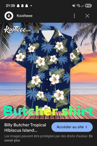 The Boys Shirt GIF