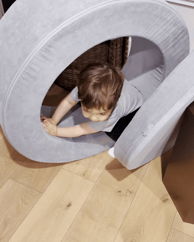 Harry Styles Toddler GIF