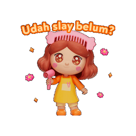 Slay Sticker by Sociolla