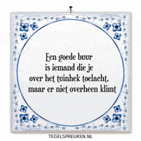 Respect Nl GIF by Tegelspreuken.nl