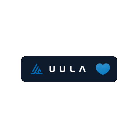 Uula Sticker By Uula.gif