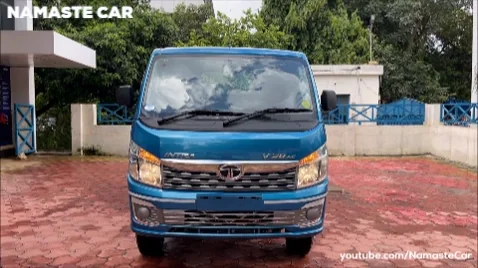 Driving Tata Motors GIF