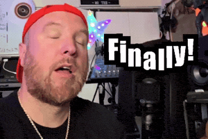 We Did It Yes GIF by Mike Hitt