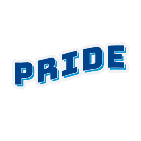 Sticker by Penn State College of the Liberal Arts