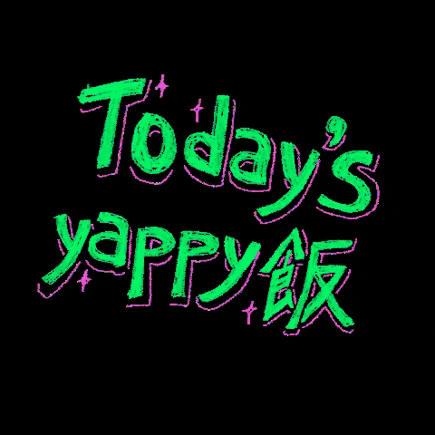 Yappy GIF