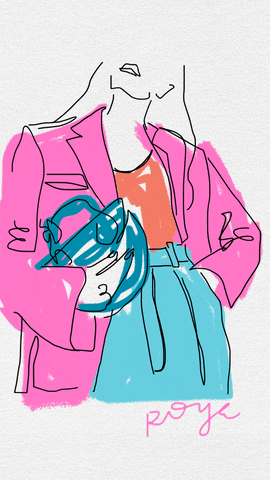 Stop Motion GIF