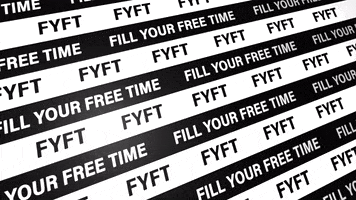 Art Logo GIF by FYFT