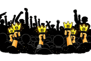 G Dragon Bravo Sticker