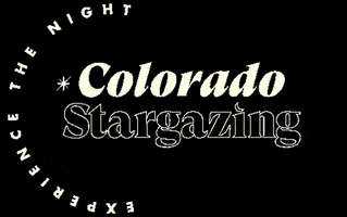 coloradostargazing colorado stargazing GIF