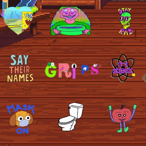 Meme GIF