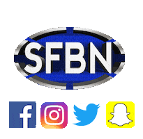 SFBN Sticker