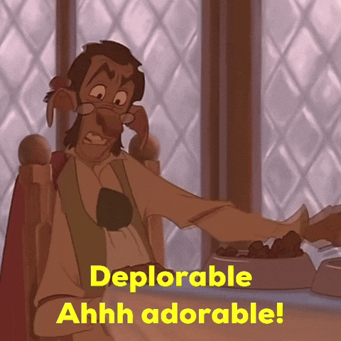 Treasure Planet Kids GIF