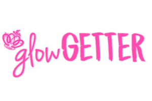 Self Tan Glow Sticker by GlowPro Tans