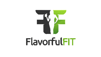 FlavorfulFIT Sticker