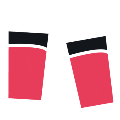 Startup Innovation Sticker by Le Palace - plateforme d'innovation à Nantes