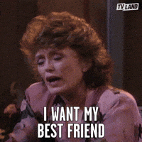 Best-friend GIFs - Get the best GIF on GIPHY