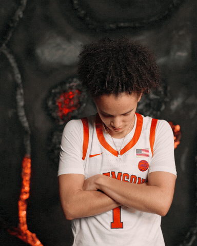 1 GIF by Clemson Tigers