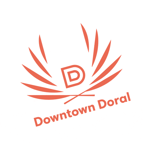 Downtown Doral GIF